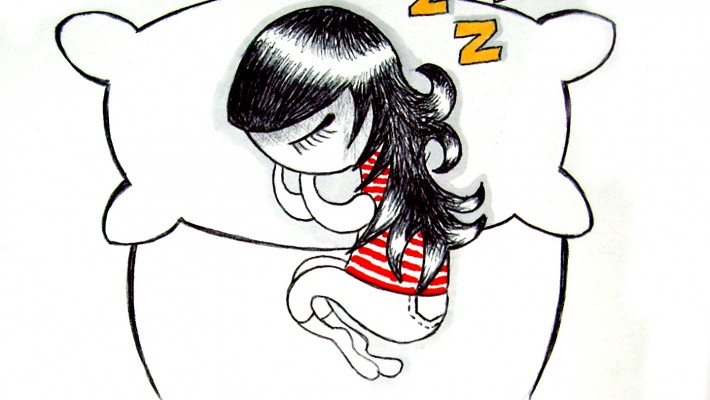 Apnea del sueño y narcolepsia
