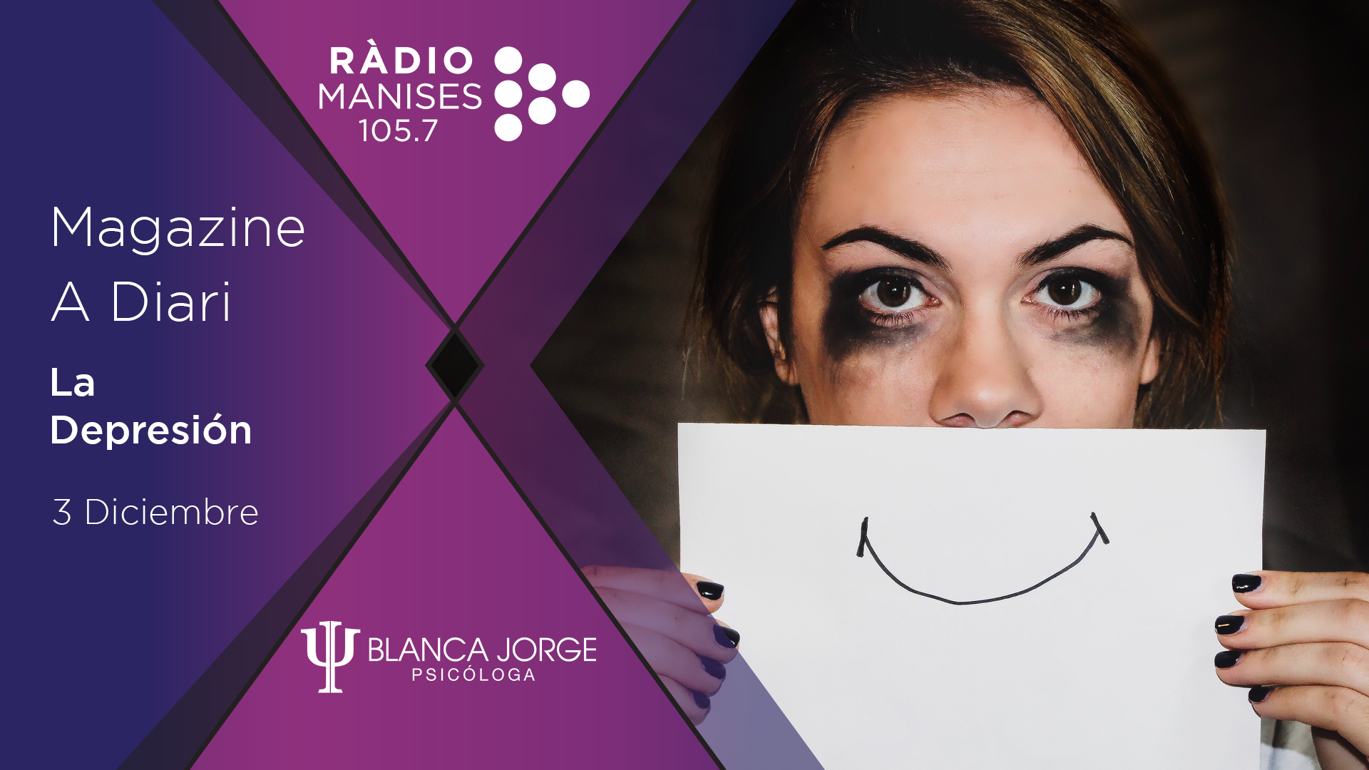 Tratamiento y causas de la depresión | Podcast de psicología con Blanca Jorge